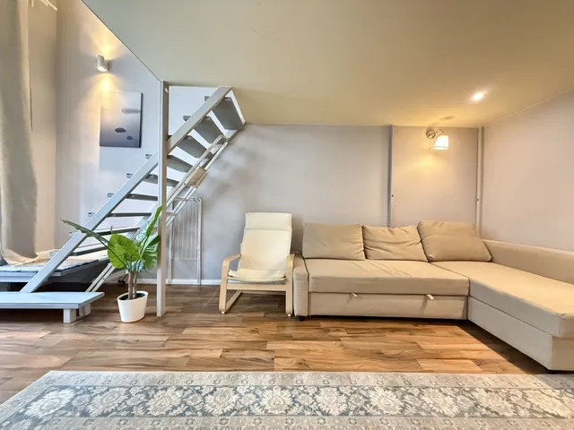 Eladó lakás Budapest VII. kerület 40 nm