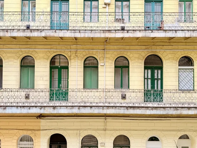 Eladó lakás Budapest IX. kerület, Belső Ferencváros 55 nm