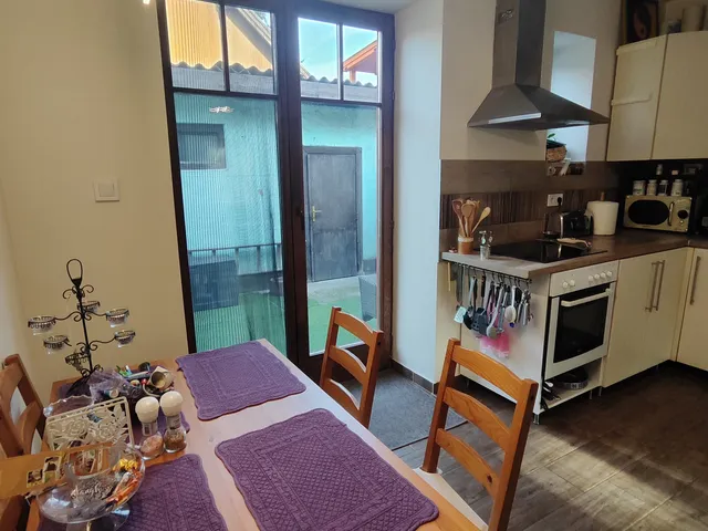 Eladó ház Budapest XIX. kerület, Wekerletelep 81 nm