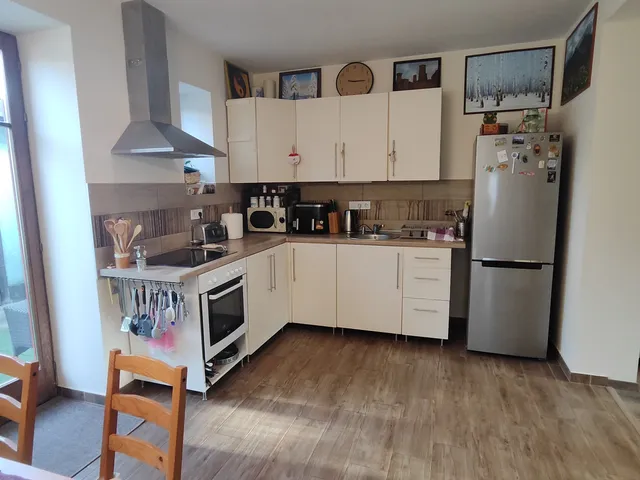 Eladó ház Budapest XIX. kerület, Wekerletelep 81 nm