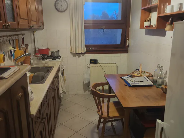 Eladó lakás Budapest IX. kerület, József Attila lakótelep 72 nm