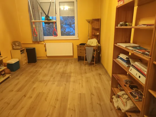 Eladó lakás Budapest IX. kerület, József Attila lakótelep 72 nm