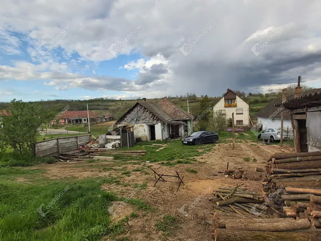 Eladó ház Koppányszántó 60 nm