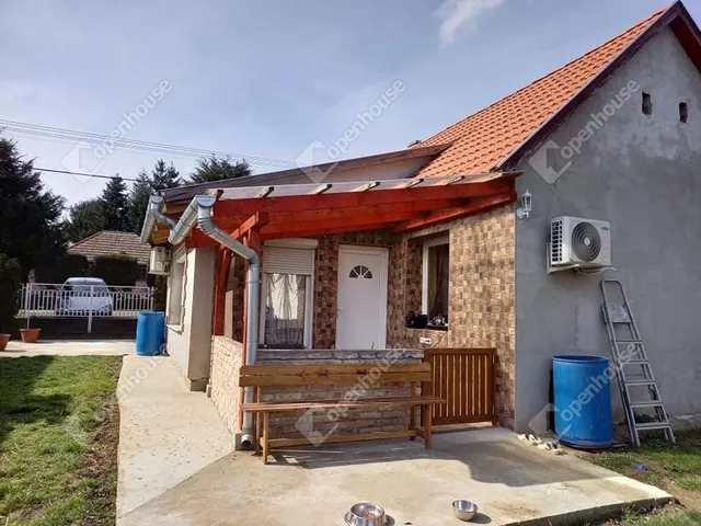 Eladó ház Marcali 66 nm