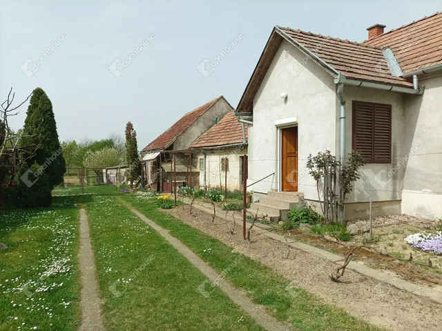 Eladó ház Nagyatád 60 nm