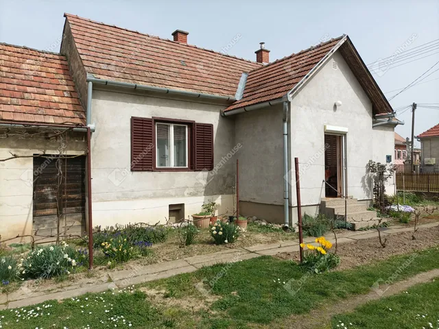 Eladó ház Nagyatád 60 nm