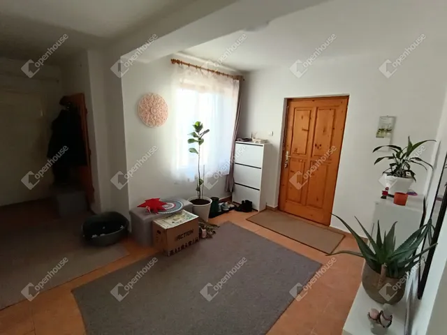 Eladó ház Nagyatád, Henész 60 nm