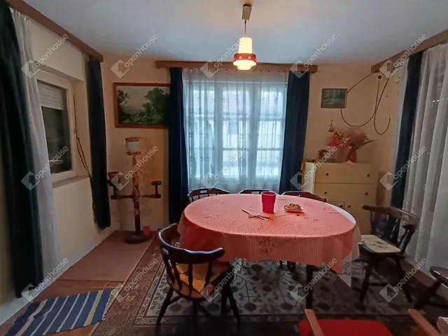 Eladó ház Nagyatád 80 nm