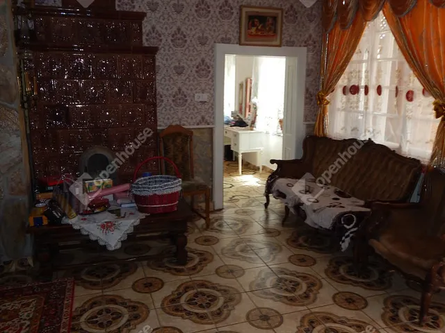 Eladó ház Mezőcsokonya 150 nm