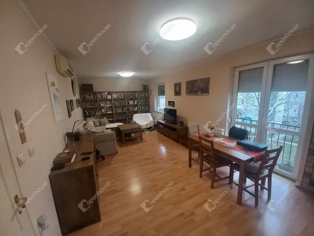 Eladó lakás Dombóvár 84 nm