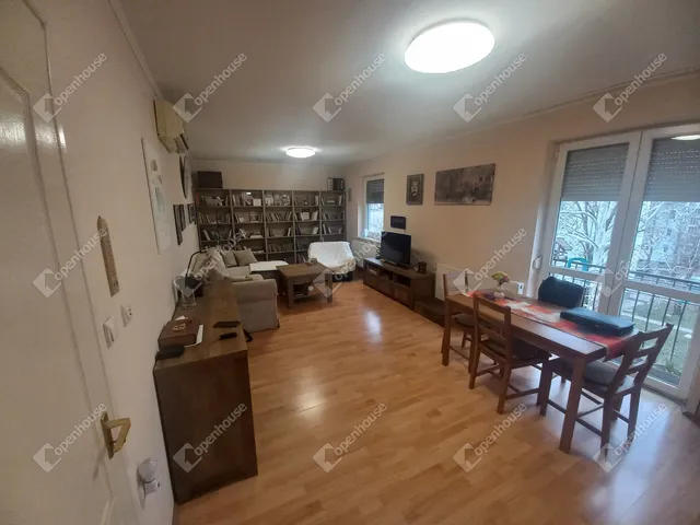 Eladó lakás Dombóvár 84 nm