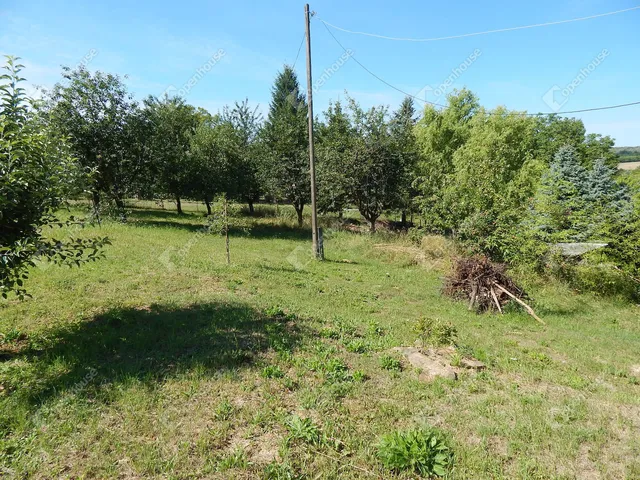Eladó üdülő és hétvégi ház Kaposvár, Rómahegy 60 nm