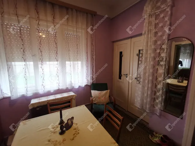 Eladó ház Segesd 94 nm