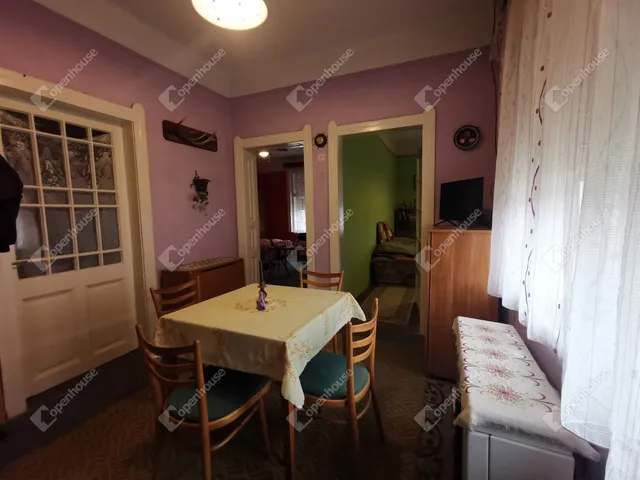 Eladó ház Segesd 94 nm