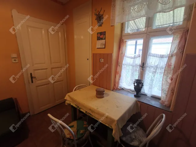 Eladó ház Segesd 94 nm