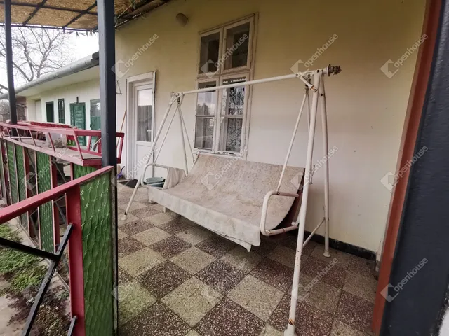 Eladó ház Segesd 94 nm