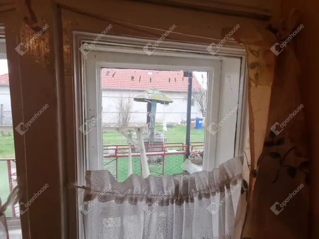 Eladó ház Segesd 94 nm