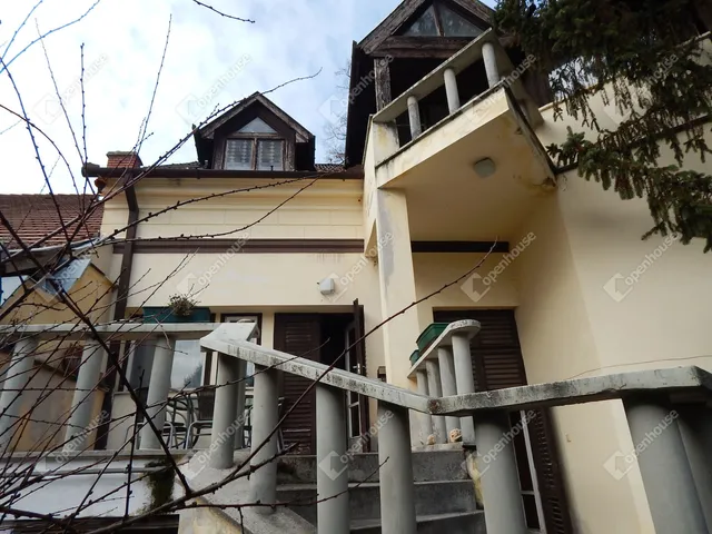Eladó ház Kaposvár 161 nm