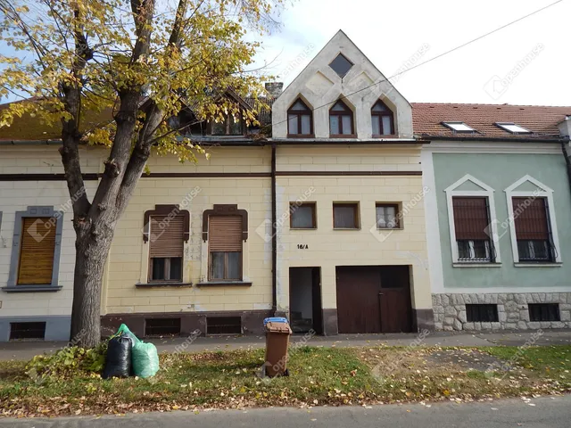Eladó ház Kaposvár 161 nm