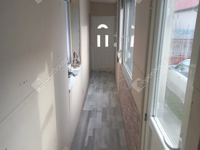Eladó ház Szászvár 56 nm