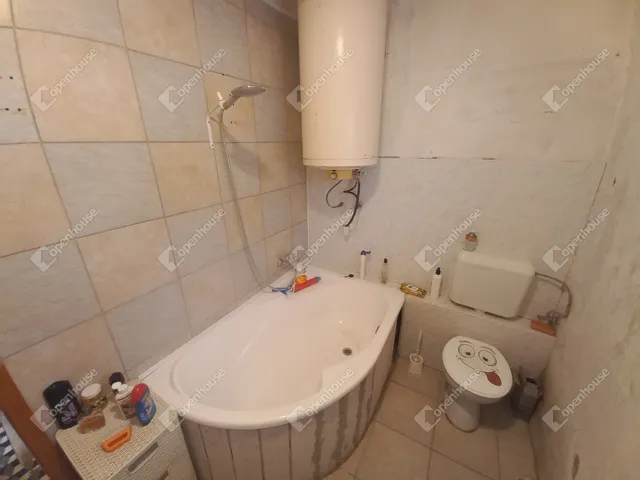 Eladó ház Szászvár 56 nm