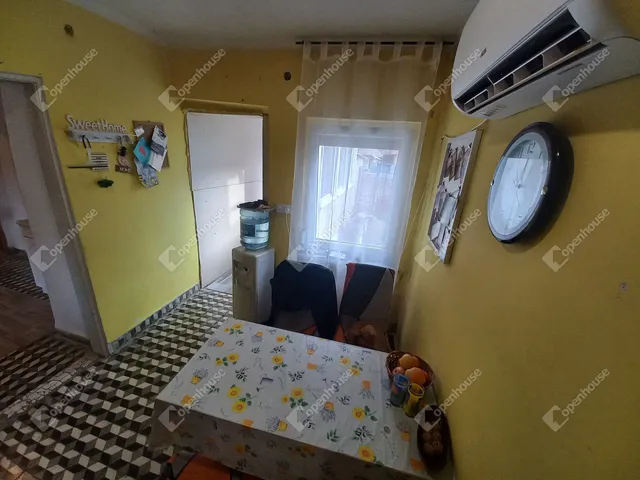 Eladó ház Szászvár 56 nm