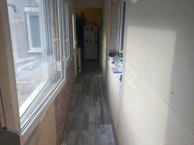 Eladó ház Szászvár 56 nm