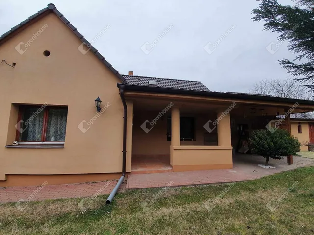 Eladó ház Vése 139 nm