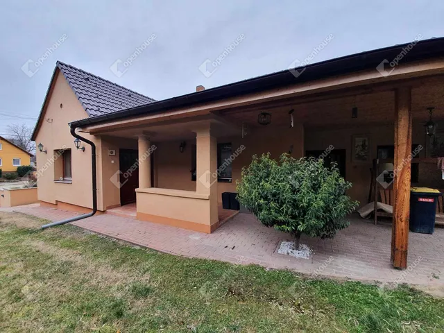Eladó ház Vése 139 nm