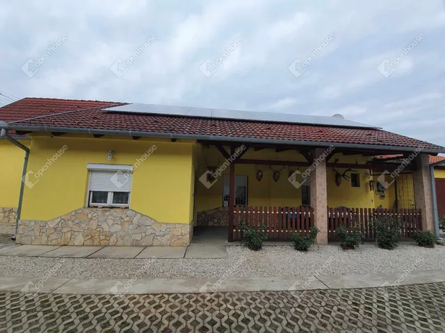 Eladó ház Darány 88 nm