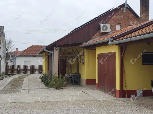 Eladó ház Darány 88 nm