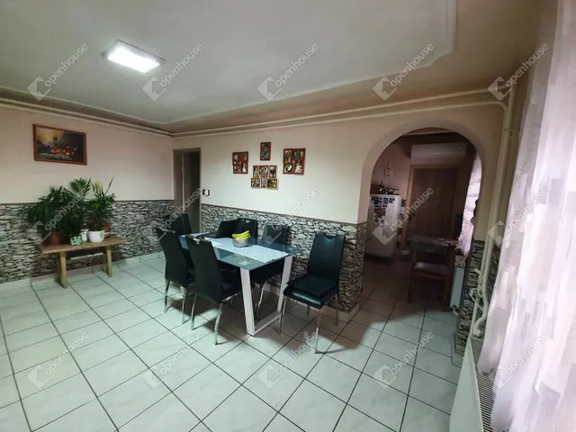 Eladó ház Darány 88 nm