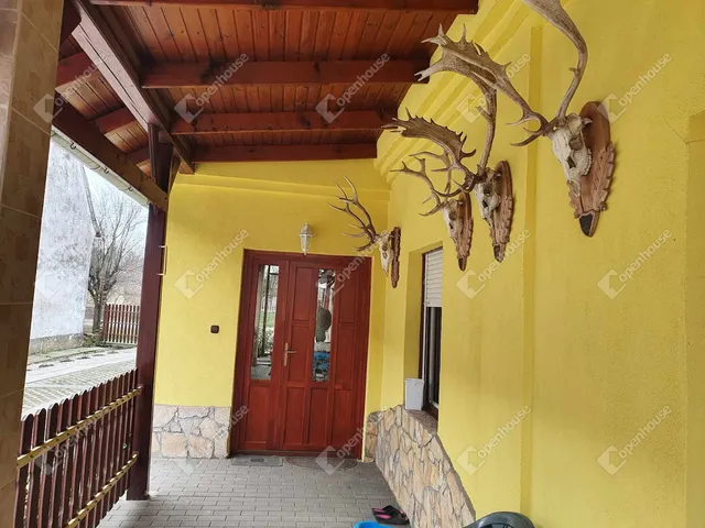 Eladó ház Darány 88 nm