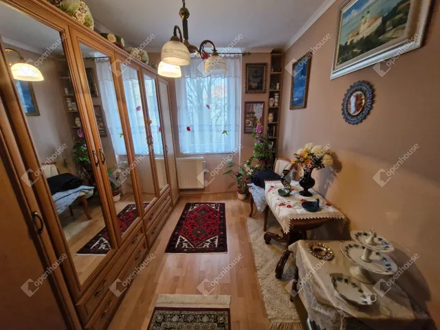Eladó lakás Kaposvár, Belváros 53 nm
