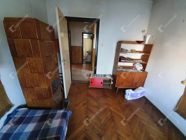 Eladó ház Lábod 82 nm