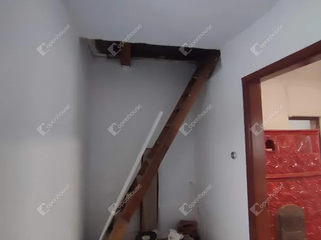 Eladó ház Homokszentgyörgy 72 nm
