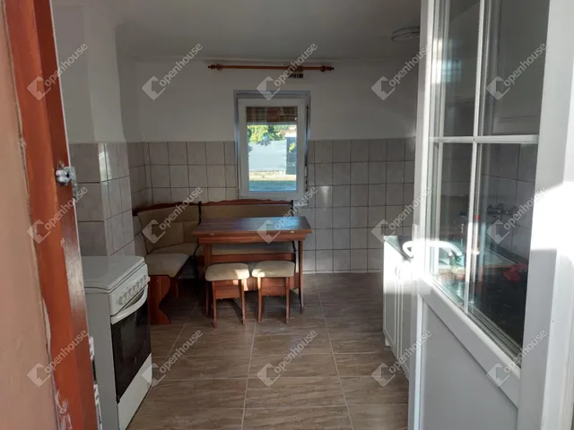 Eladó ház Homokszentgyörgy 72 nm