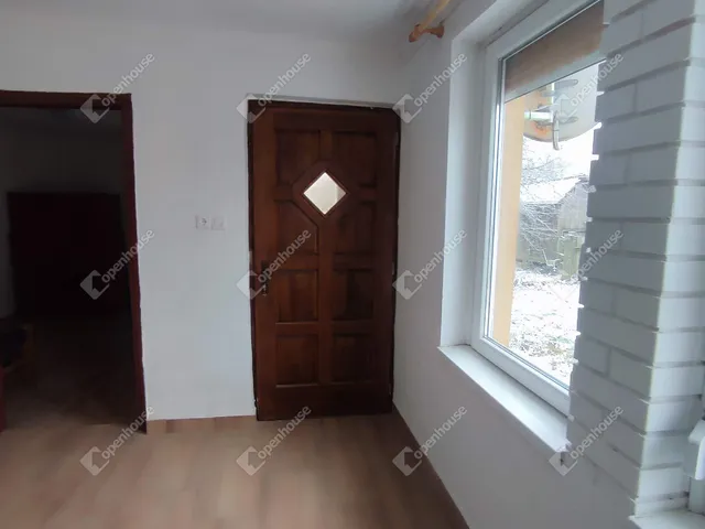 Eladó ház Homokszentgyörgy 72 nm