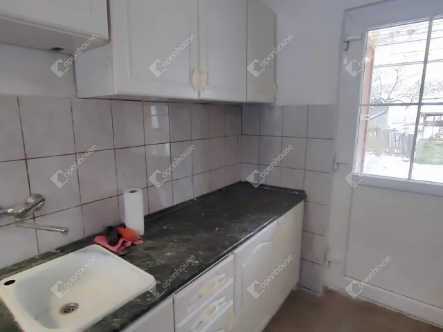 Eladó ház Homokszentgyörgy 72 nm