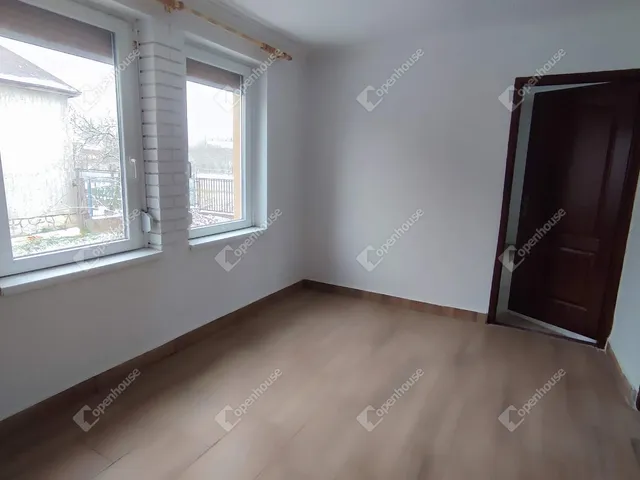 Eladó ház Homokszentgyörgy 72 nm
