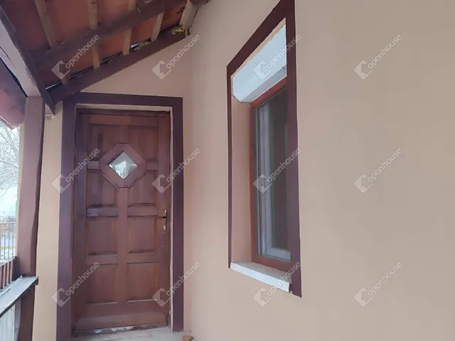 Eladó ház Homokszentgyörgy 72 nm