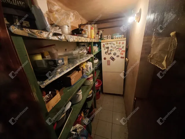 Eladó ház Aparhant 90 nm