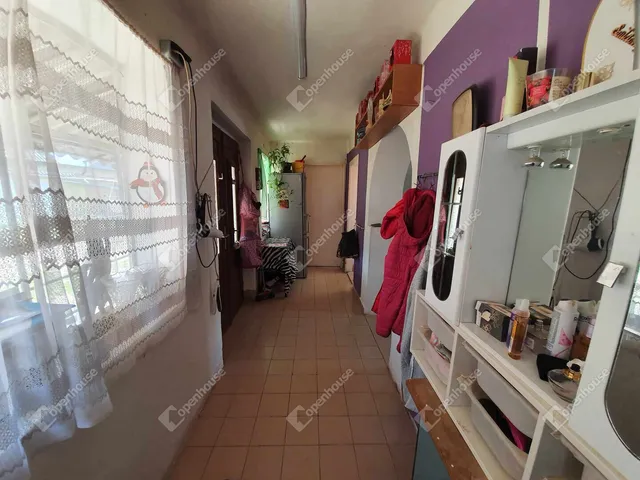 Eladó ház Babócsa 78 nm