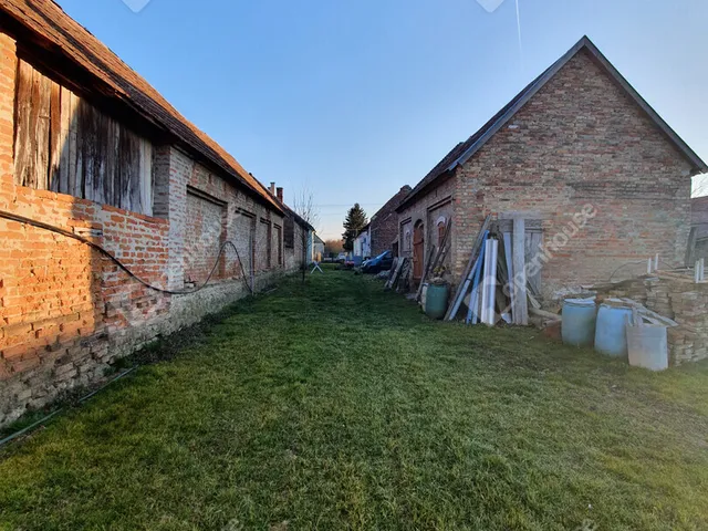 Eladó ház Lakócsa 80 nm