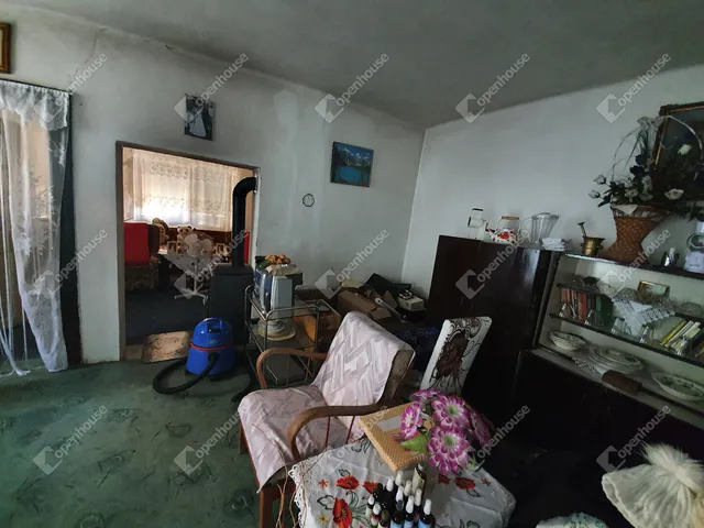 Eladó ház Lakócsa 80 nm