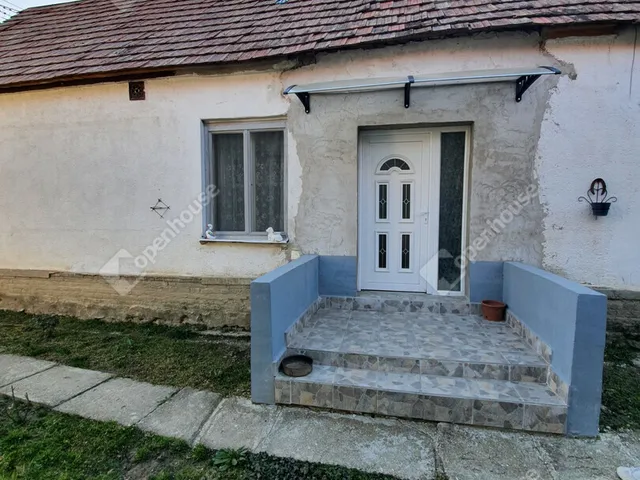 Eladó ház Lakócsa 80 nm