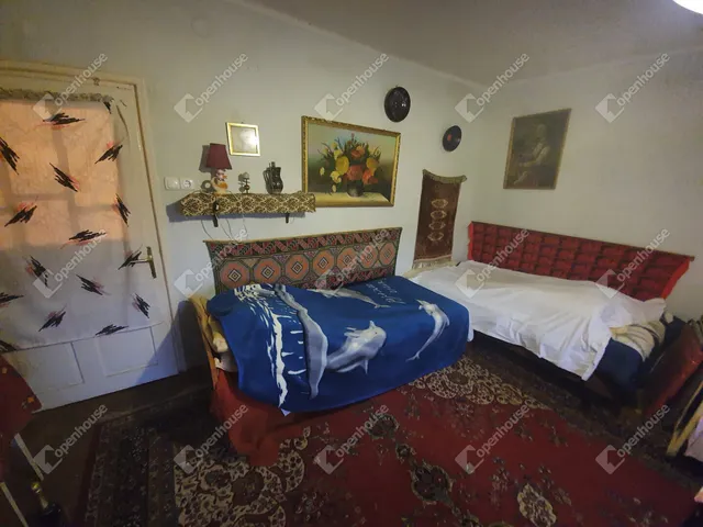Eladó ház Bélavár 60 nm