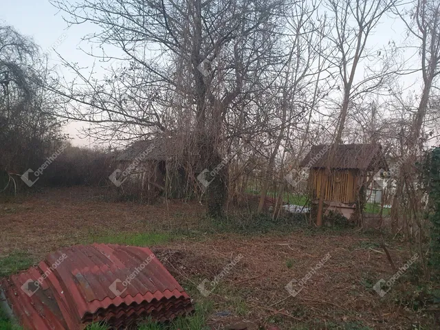 Eladó ház Bélavár 60 nm