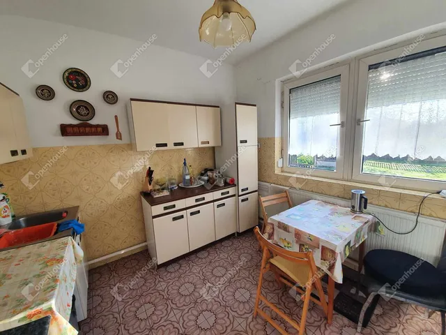 Eladó ház Csokonyavisonta 206 nm