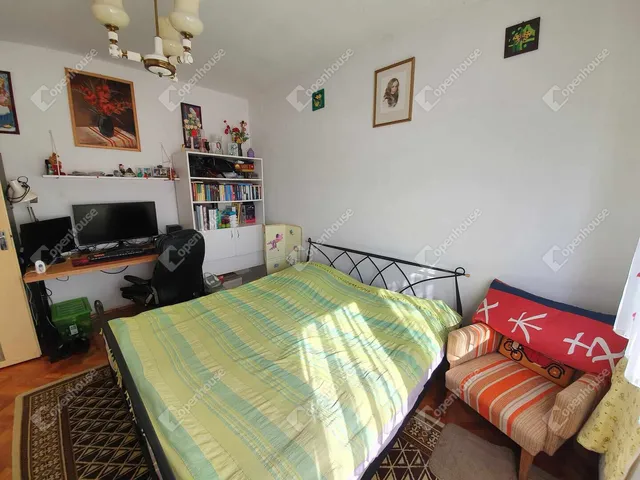 Eladó ház Csokonyavisonta 206 nm